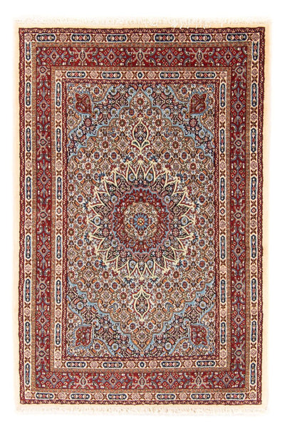 Moud Tappeto 100x148cm - Tappeto persiano