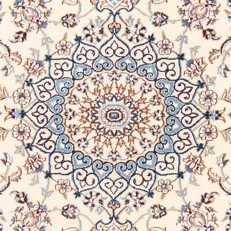 Tappeto Persero - Nain - Premio - 150 x 100 cm - beige