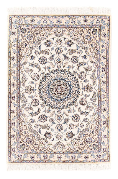 Nain - 6La Tappeto 97x142cm - Tappeto persiano