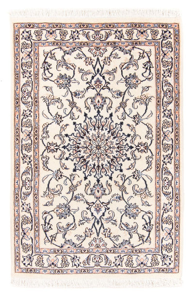 Nain Tappeto 100x150cm - Tappeto persiano