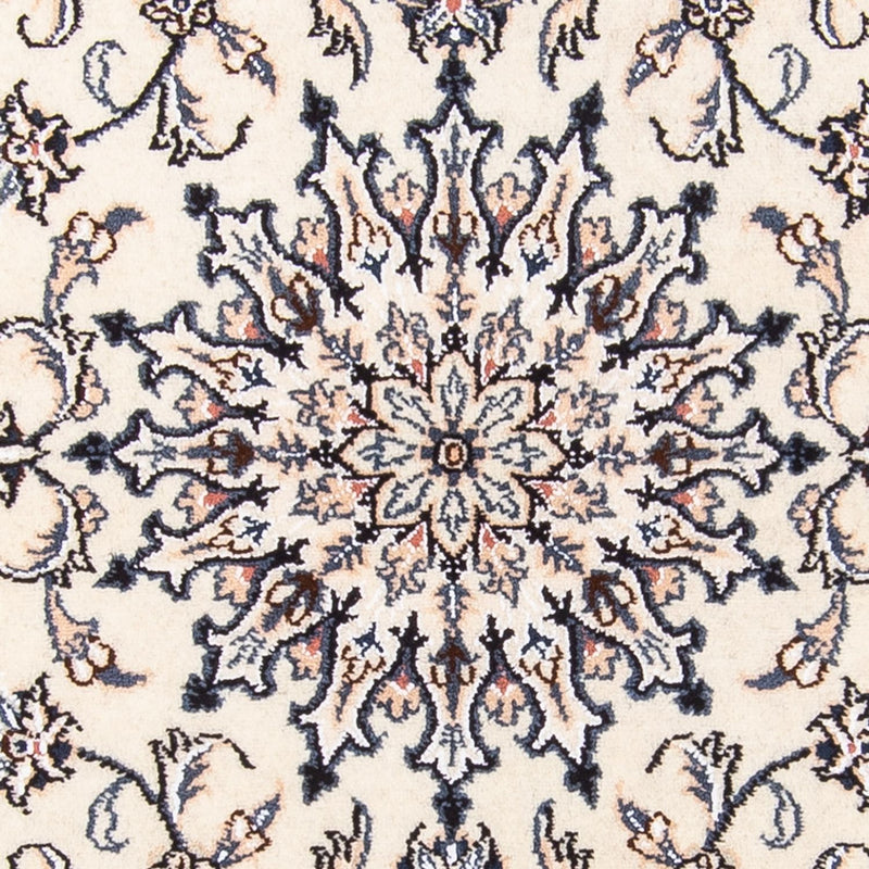 Tappeto Persero - Nain - 150 x 100 cm - beige