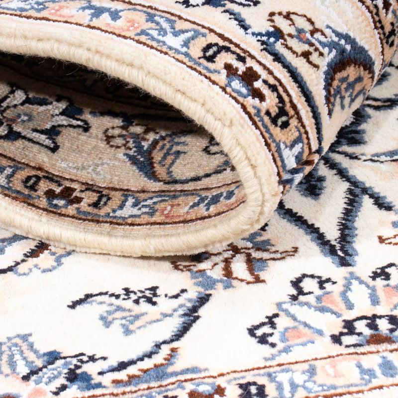 Tappeto Persero - Nain - 150 x 100 cm - beige