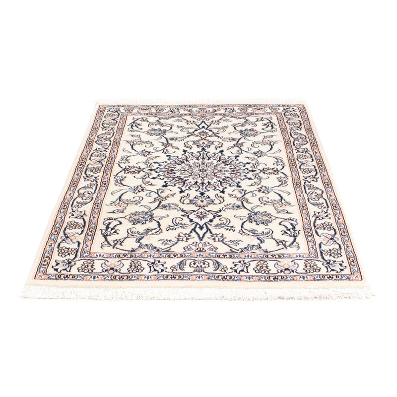 Tappeto Persero - Nain - 150 x 100 cm - beige