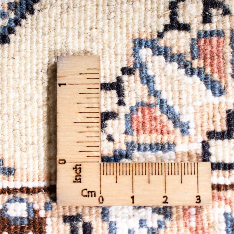 Tappeto Persero - Nain - 150 x 100 cm - beige