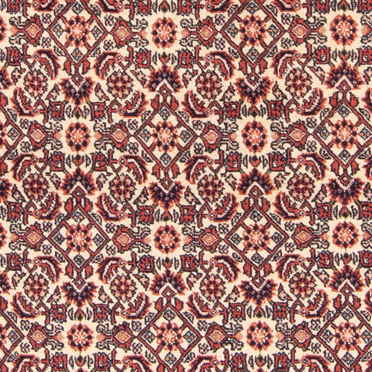 Tappeto corsia Tappeto Persero - Bidjar - 193 x 96 cm - multicolore