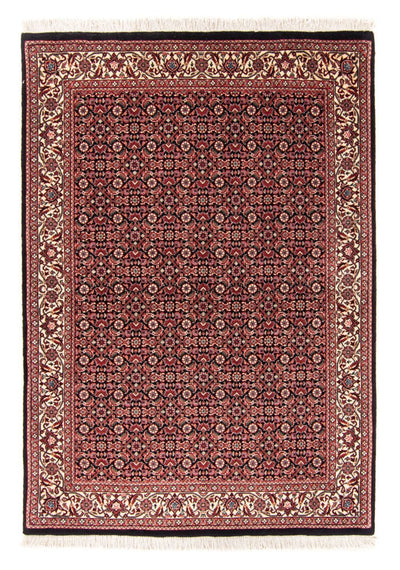 Bidjar - Takab Tappeto 111x163cm - Tappeto persiano