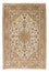 Tappeto Persero - Keshan - 170 x 118 cm - beige