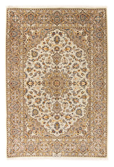 Kashan Tappeto 118x170cm - Tappeto persiano