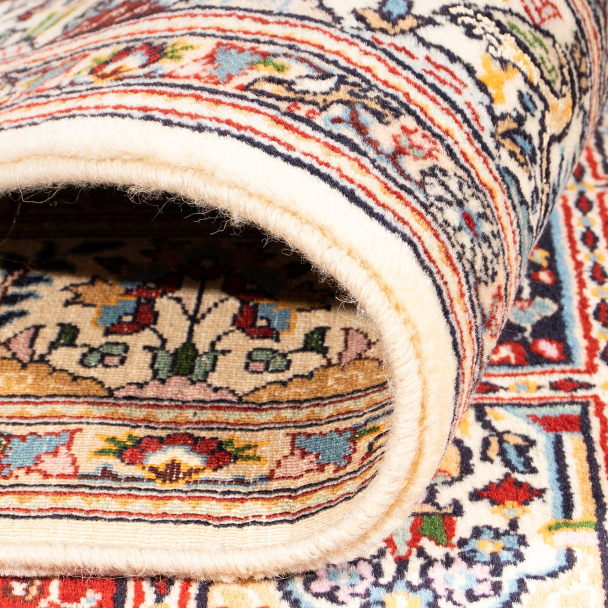 Tappeto Persero - Classico - 198 x 150 cm - multicolore