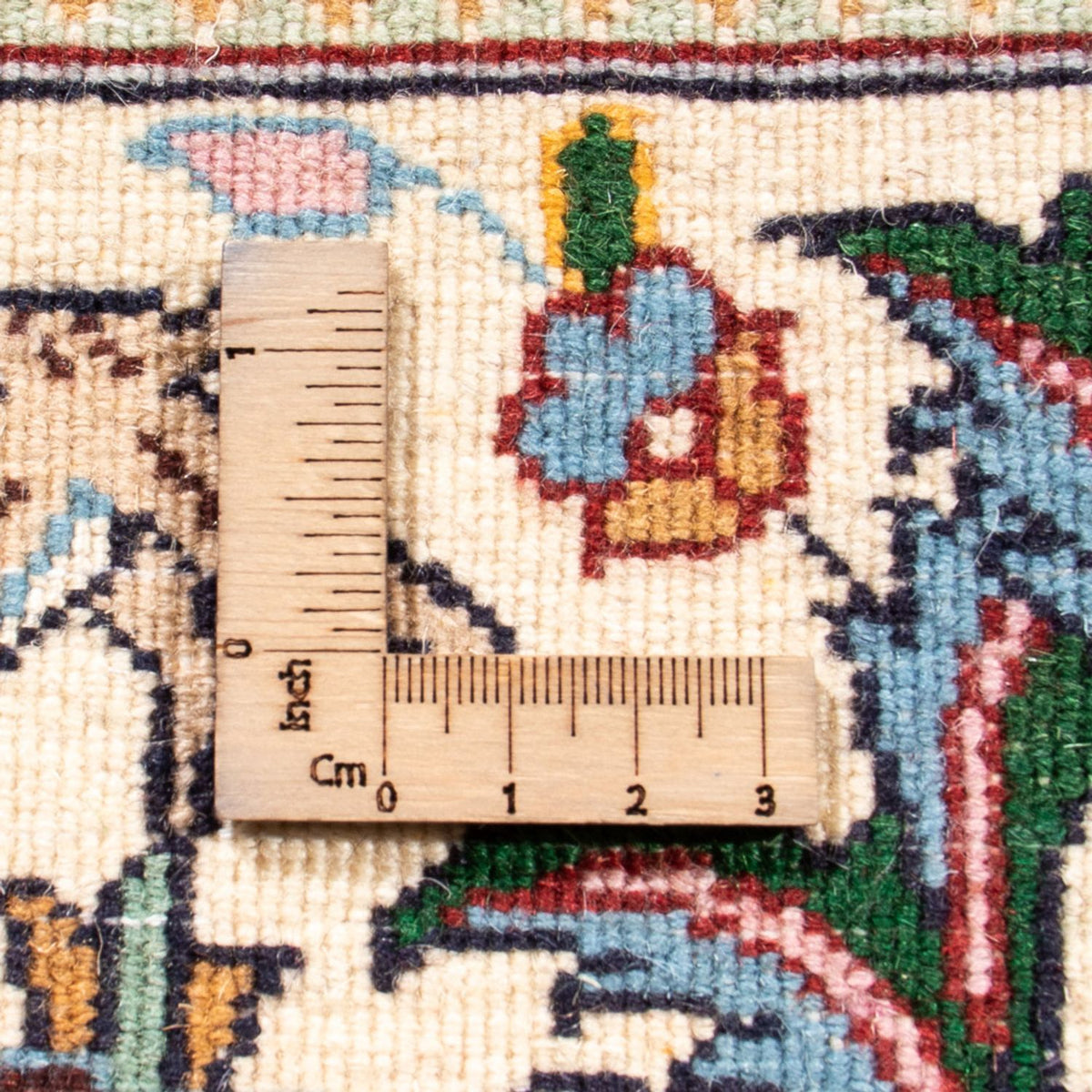 Tappeto Persero - Classico - 198 x 150 cm - multicolore