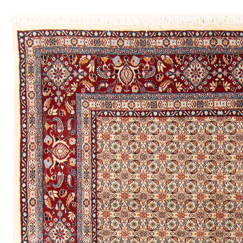 Tappeto Persero - Classico - 196 x 151 cm - beige