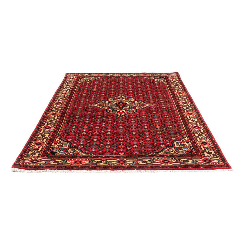 Tappeto Persero - Nomade - 207 x 154 cm - rosso