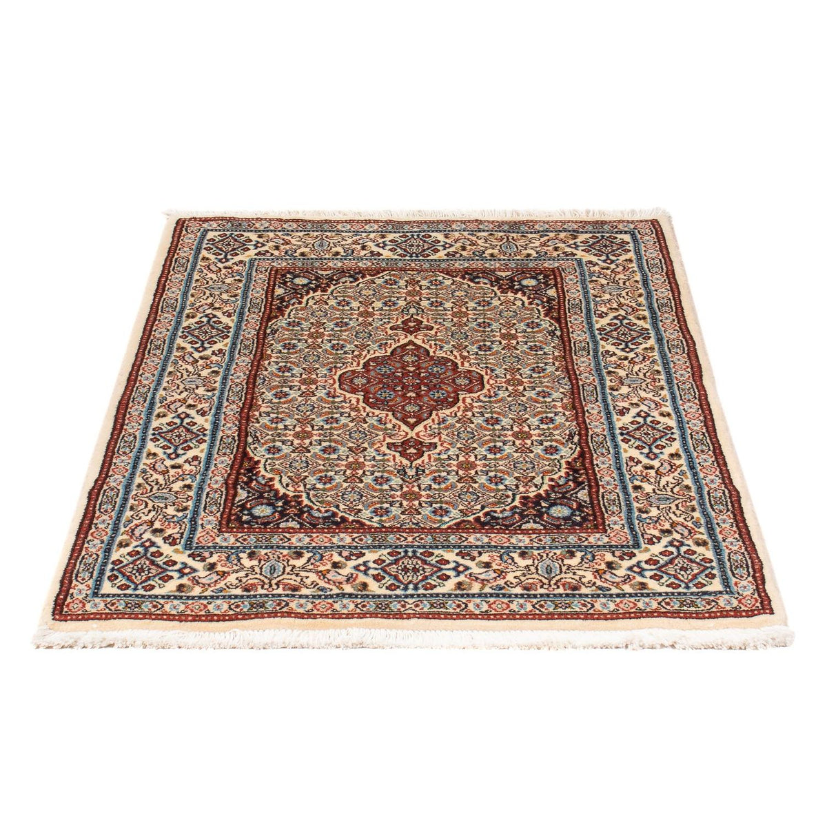 Tappeto Persero - Classico - 122 x 80 cm - beige