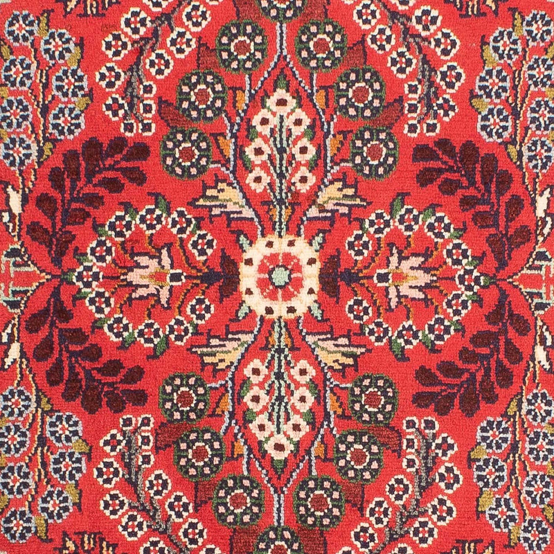 Tappeto Persero - Classico - 127 x 76 cm - rosso