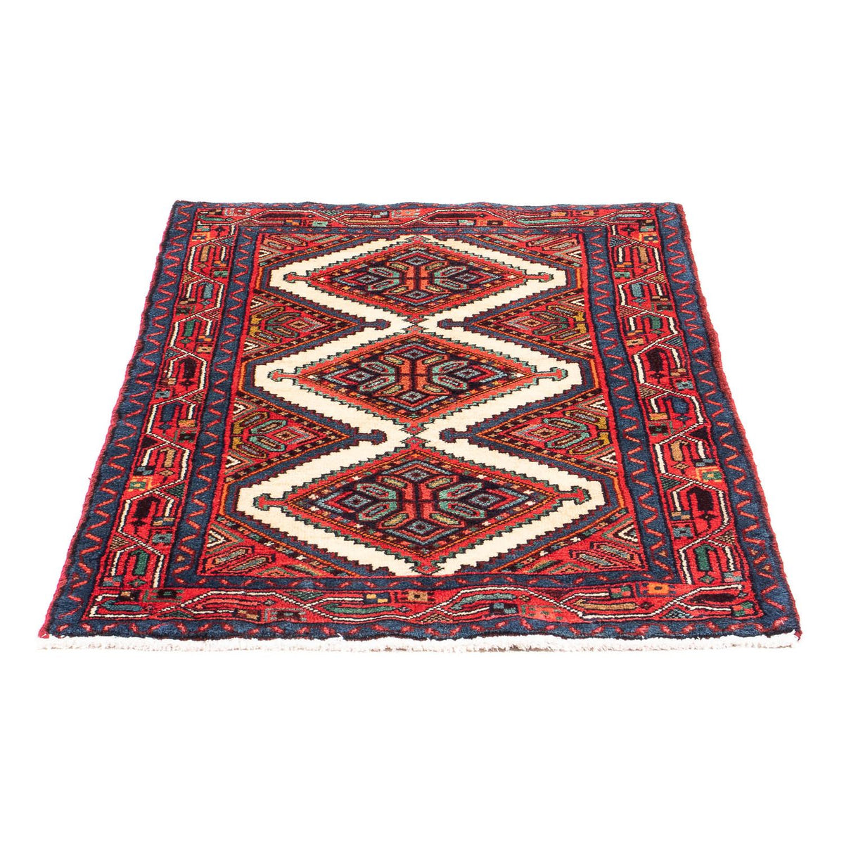 Tappeto Persero - Nomade - 116 x 76 cm - multicolore
