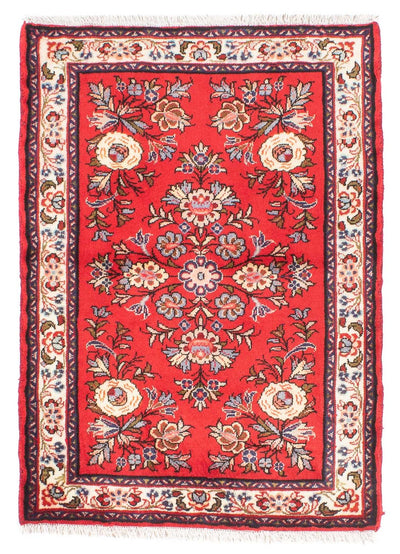 Sarouk Tappeto 76x111cm - Tappeto persiano