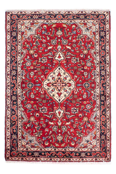 Sarouk Tappeto 82x128cm - Tappeto persiano