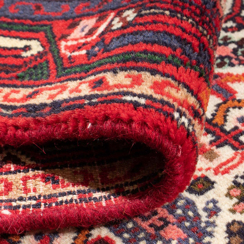 Tappeto Persero - Nomade - 131 x 77 cm - beige