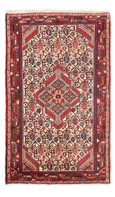 Hamadan Tappeto 72x131cm - Tappeto persiano