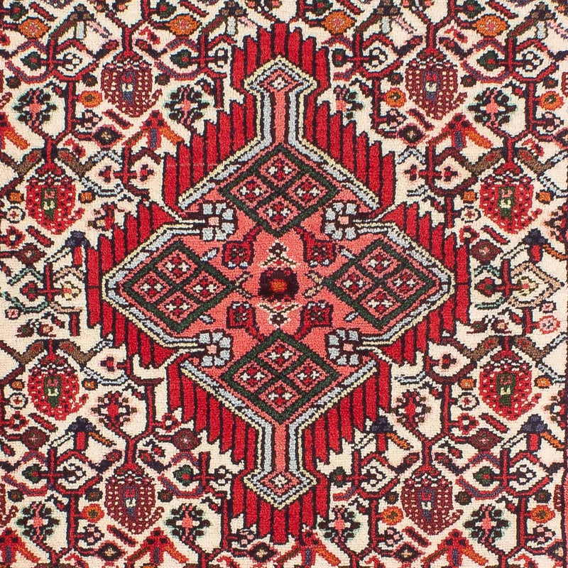 Tappeto Persero - Nomade - 120 x 79 cm - beige