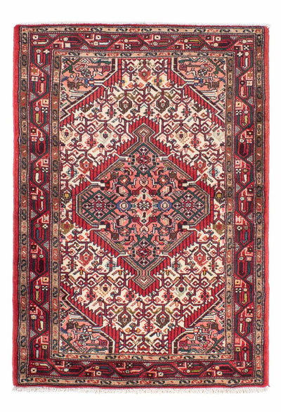 Hamadan Tappeto 81x128cm - Tappeto persiano
