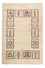 Tappeto Gabbeh - Loribaft Persero - 120 x 78 cm - multicolore
