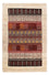 Tappeto Gabbeh - Loribaft Persero - 128 x 84 cm - multicolore