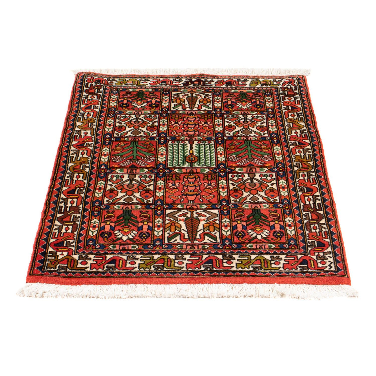 Tappeto Persero - Nomade - 104 x 64 cm - multicolore