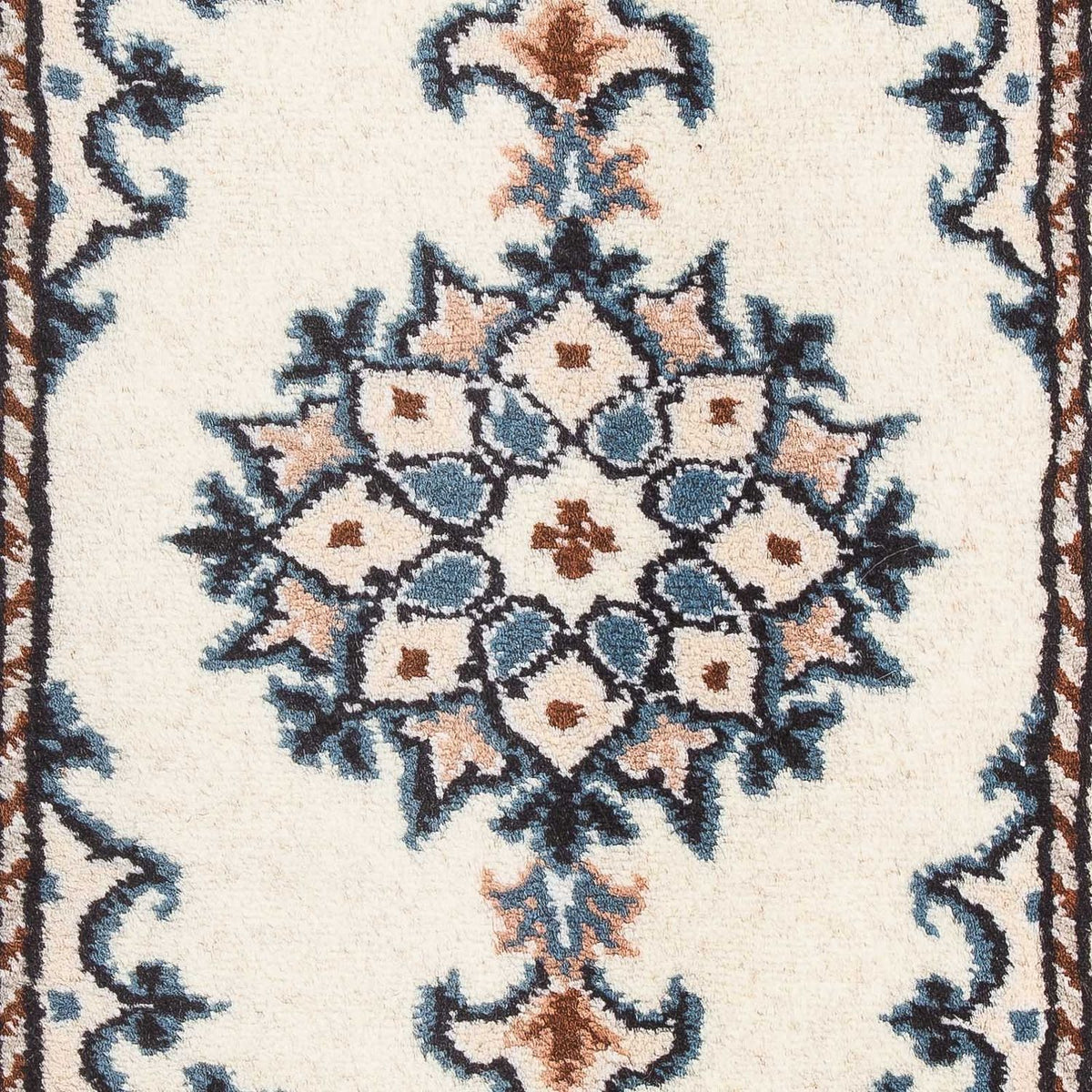 Tappeto Persero - Nain - 60 x 40 cm - beige