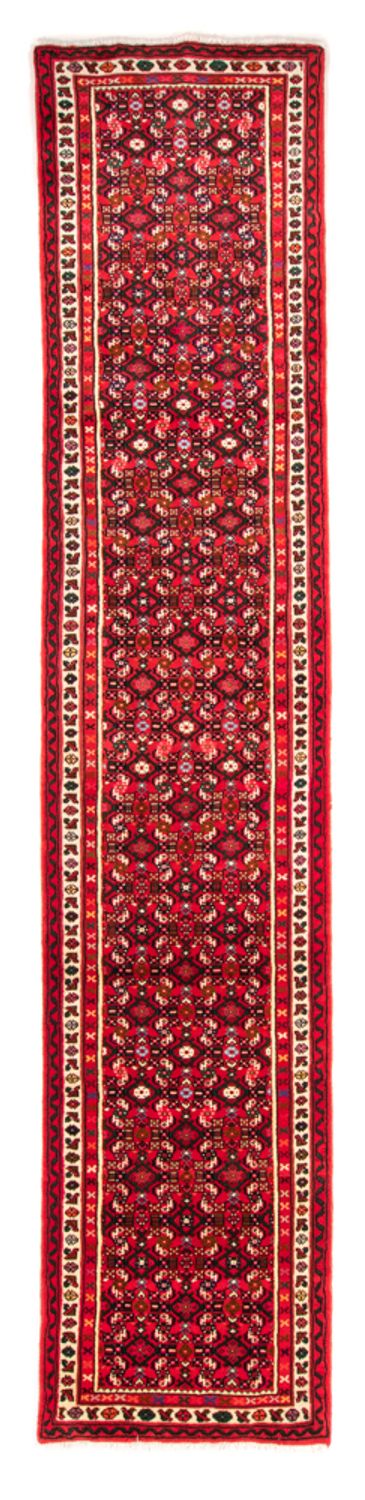 Hosseinabad Tappeto 72x367cm - Tappeto persiano