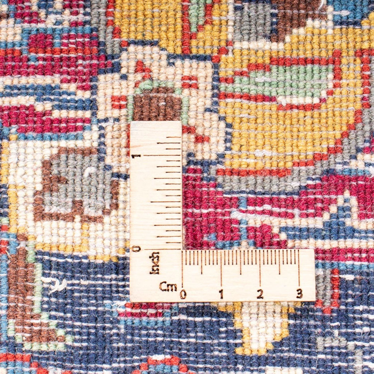 Tappeto Persero - Isfahan - Premio - 461 x 338 cm - rosso
