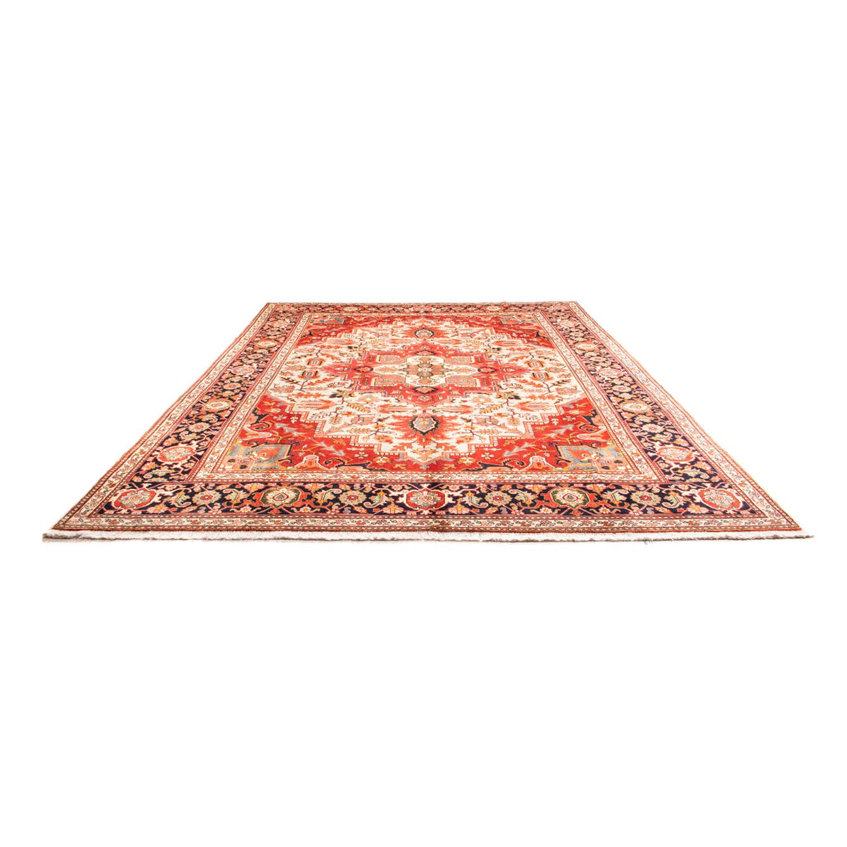 Tappeto Persero - Nomade - 395 x 307 cm - beige