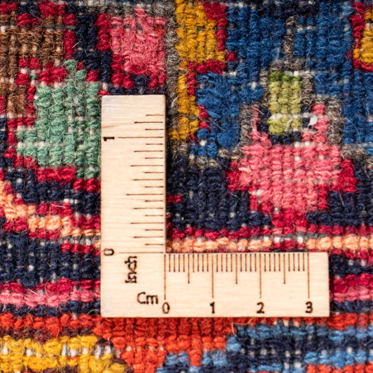 Tappeto Persero - Classico - 355 x 250 cm - rosso