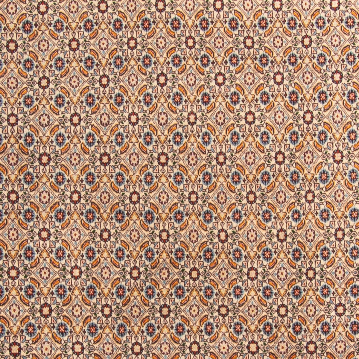 Tappeto Persero - Classico - 245 x 205 cm - multicolore