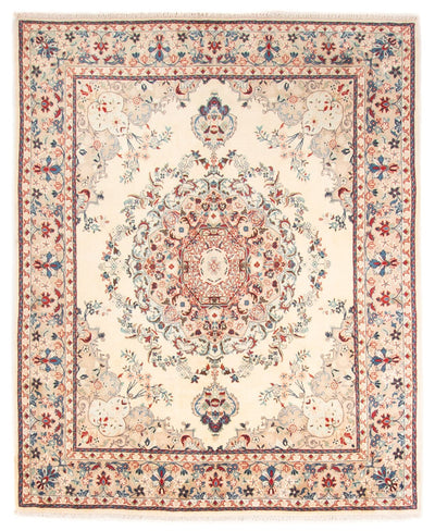 Yazd Tappeto 200x234cm - Tappeto persiano