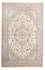 Tappeto Persero - Nain - Premio - 307 x 205 cm - beige