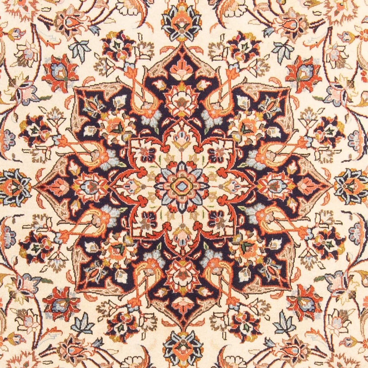Tappeto Persero - Classico - 273 x 215 cm - beige