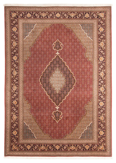 Tabriz - 50 Raj Tappeto 200x300cm - Tappeto persiano