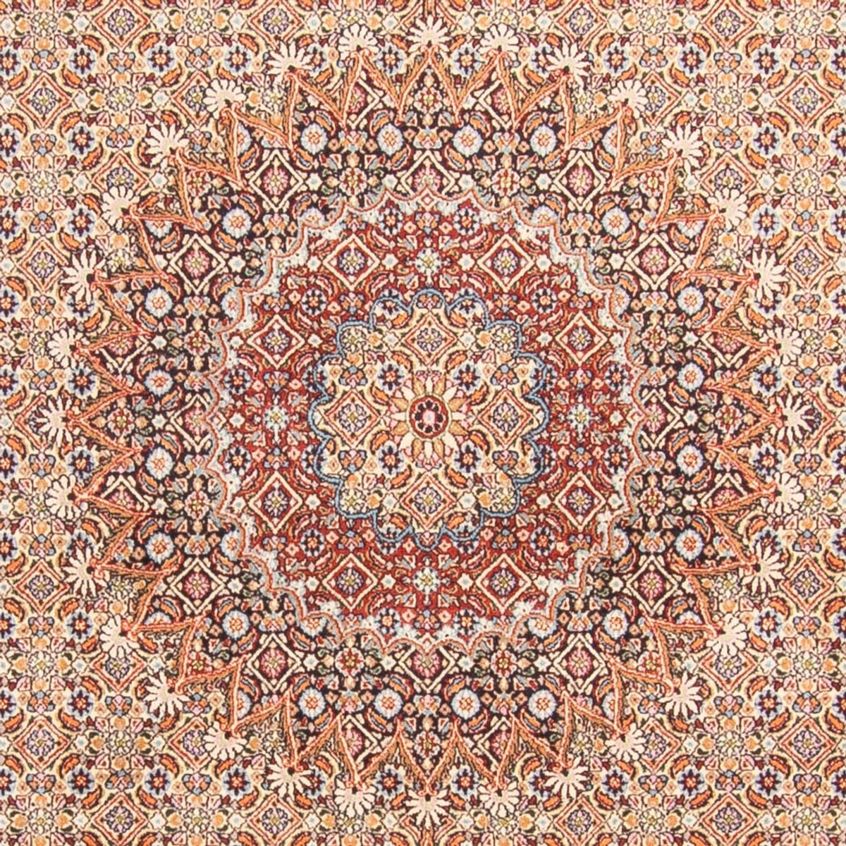 Tappeto Persero - Classico - 300 x 202 cm - multicolore