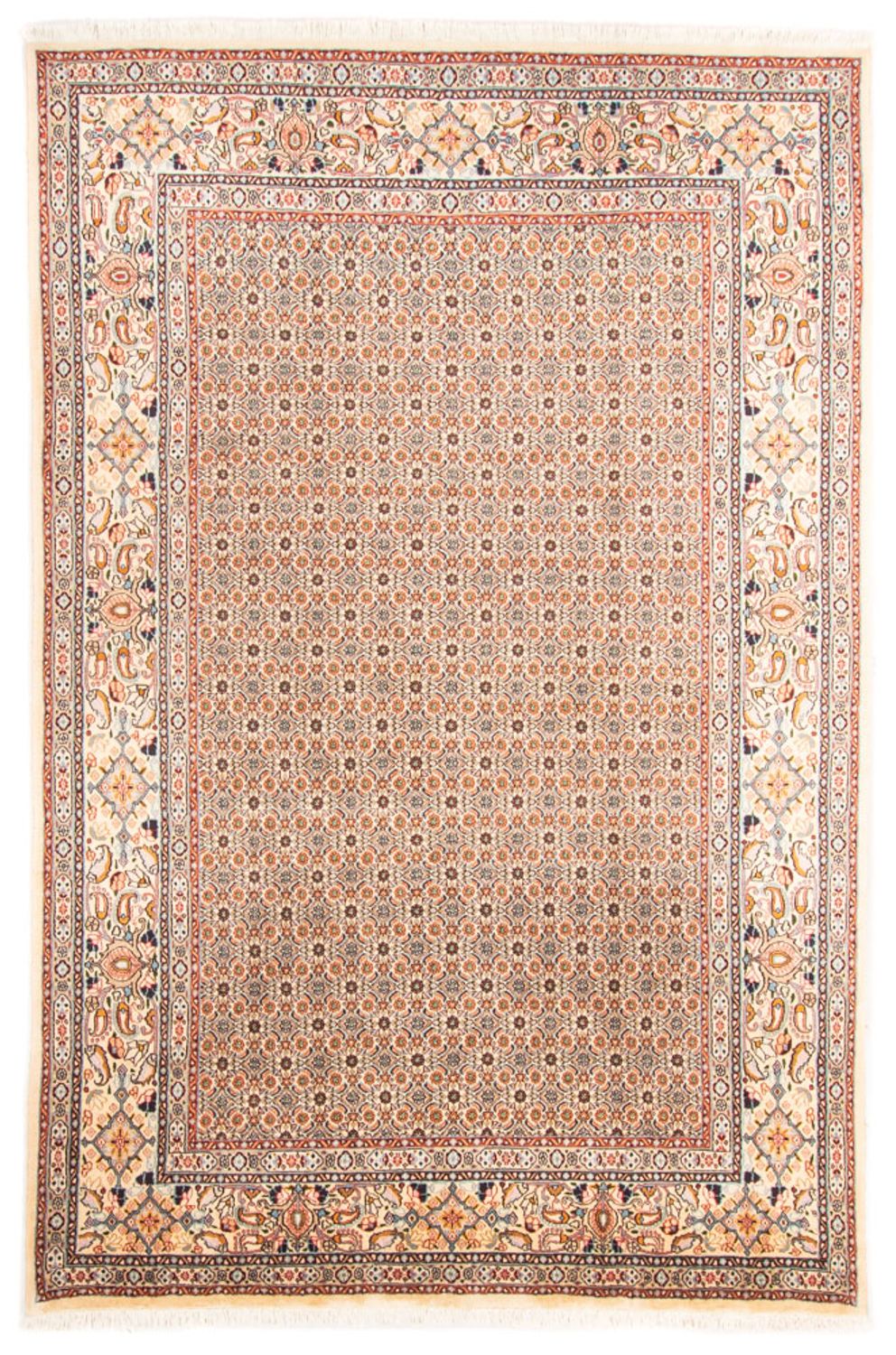 Tappeto Persero - Classico - 287 x 195 cm - multicolore