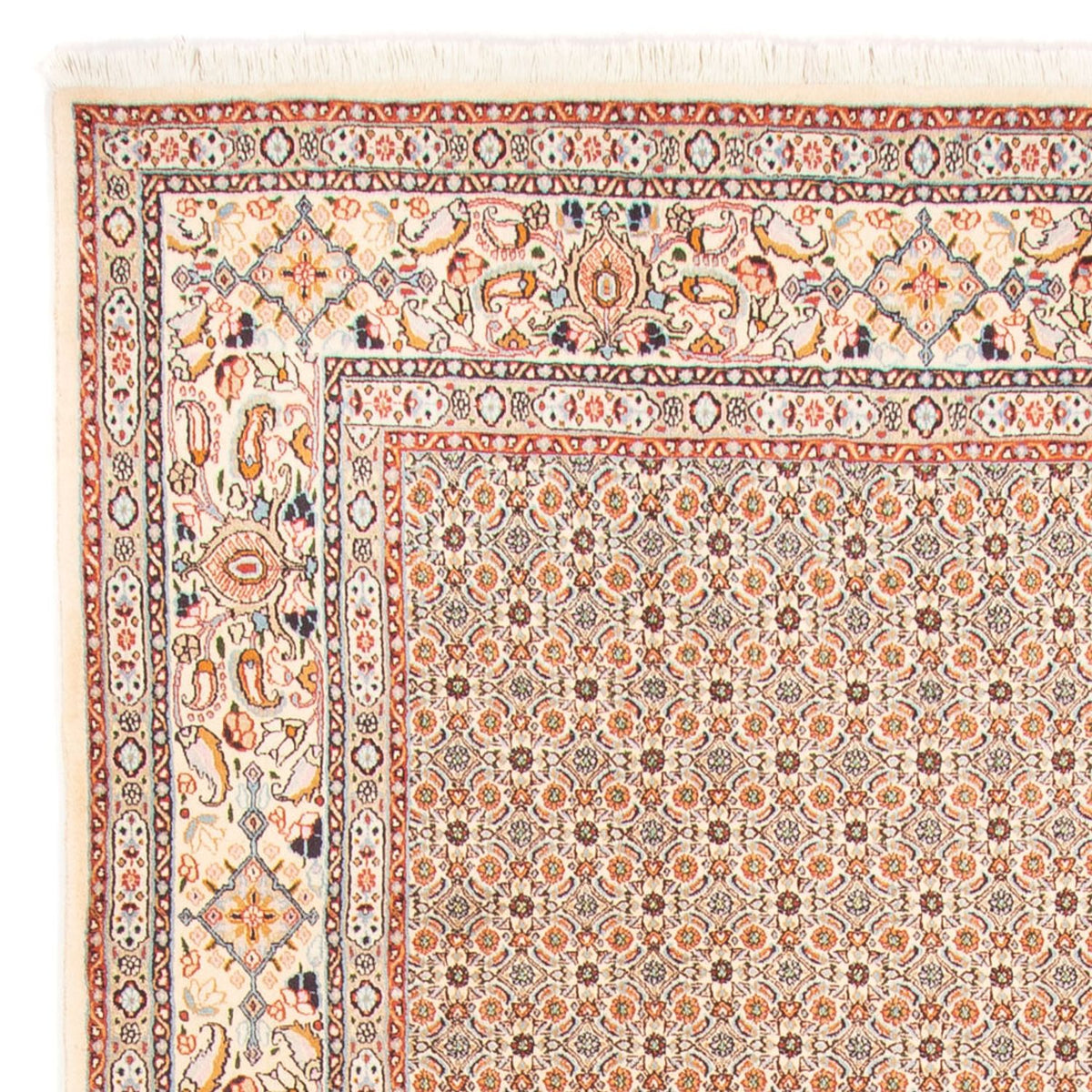 Tappeto Persero - Classico - 287 x 195 cm - multicolore