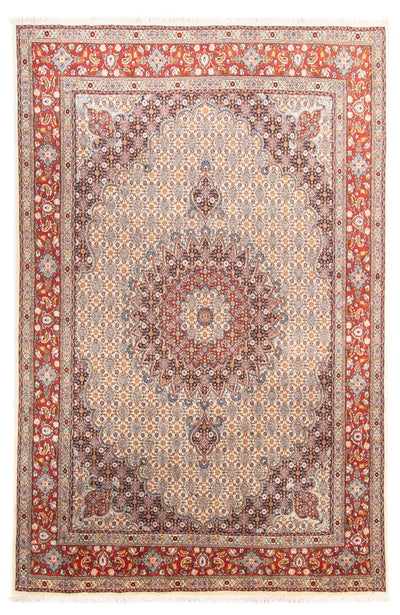 Moud Tappeto 195x290cm - Tappeto persiano