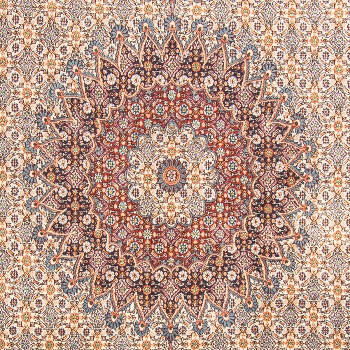 Tappeto Persero - Classico - 290 x 195 cm - beige