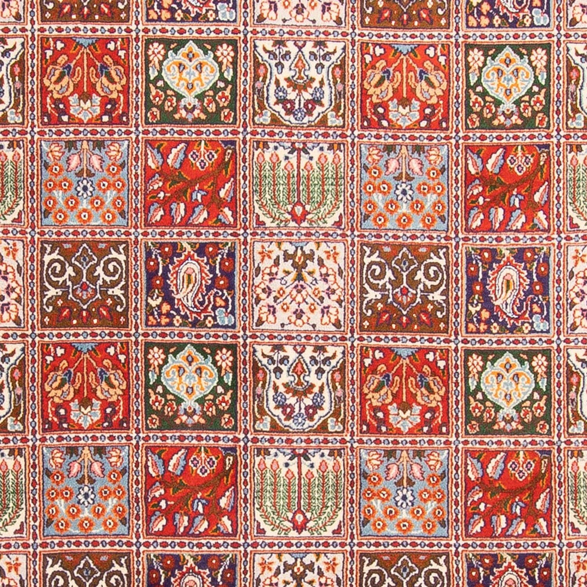 Tappeto Persero - Classico - 300 x 200 cm - multicolore