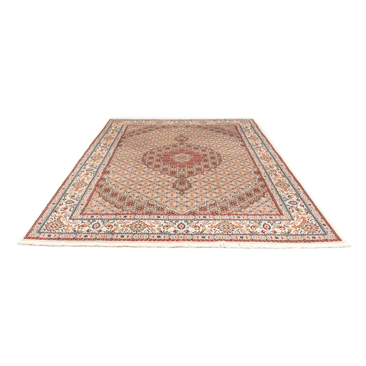 Tappeto Persero - Classico - 296 x 198 cm - beige