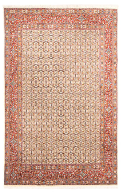 Moud Tappeto 195x307cm - Tappeto persiano