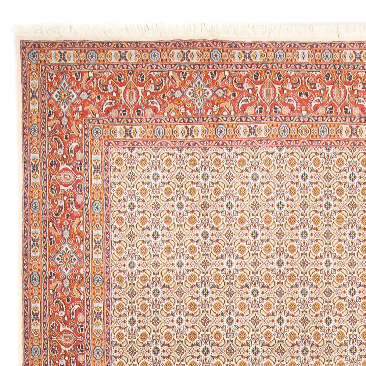 Tappeto Persero - Classico - 307 x 195 cm - beige