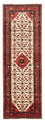 Tappeto corsia Tappeto Persero - Nomade - 305 x 103 cm - beige