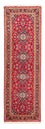 Tappeto corsia Tappeto Persero - Keshan - 312 x 100 cm - rosso