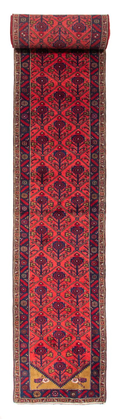 Kolyai Tappeto 83x688cm - Tappeto persiano